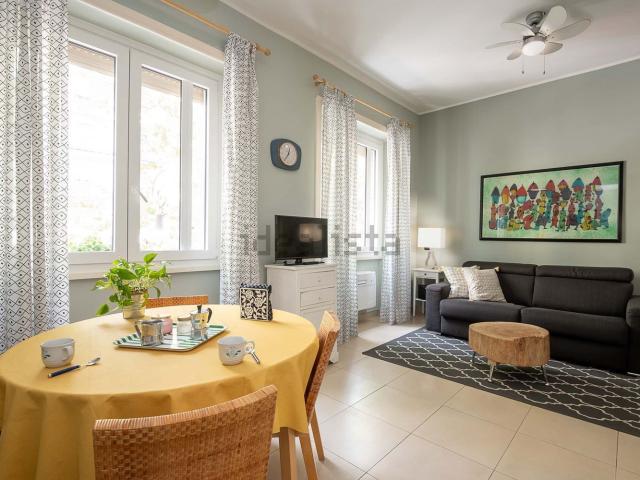 Appartamento in affitto di 70 m² in Viale del Vignola, 127