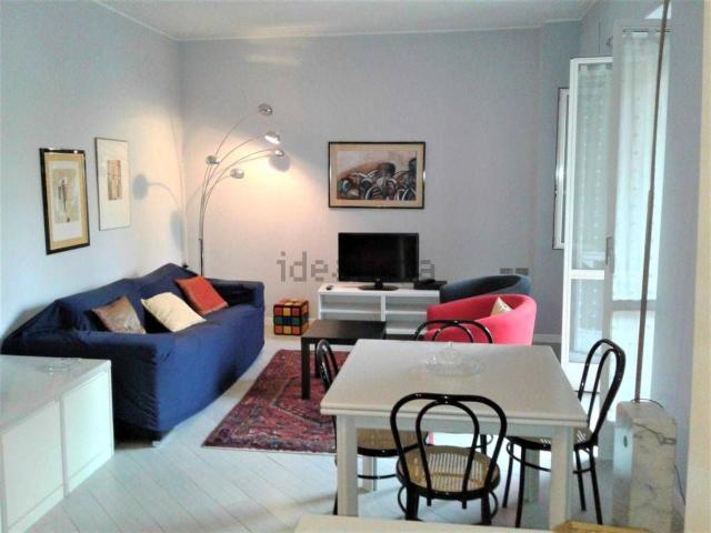 Appartamento in affitto di 70 m² in Viale della Libertà, 29