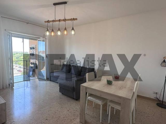 Appartamento in affitto di 70 m² in Viale della Serenissima, 177