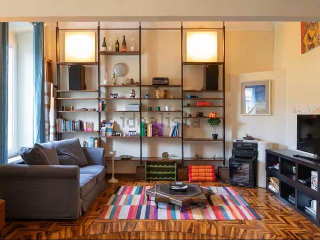 Appartamento in affitto di 70 m² in Viale delle Medaglie d&apos Oro