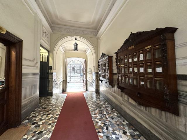 Appartamento in affitto di 70 m² in Viale delle Milizie, 34
