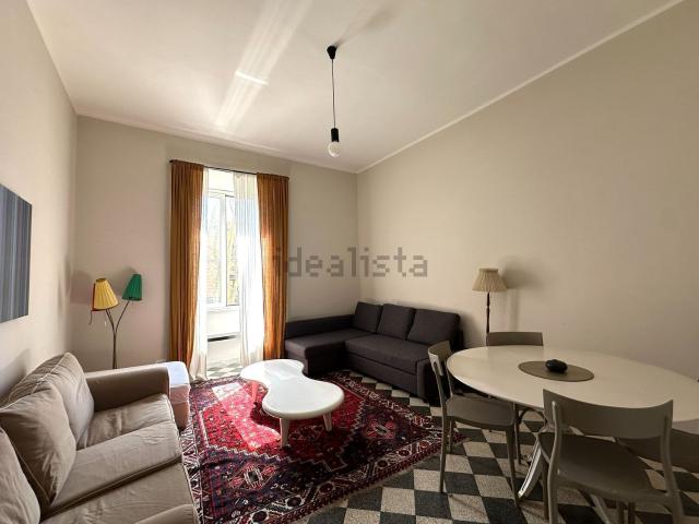 Appartamento in affitto di 70 m² in Viale delle Milizie, 34
