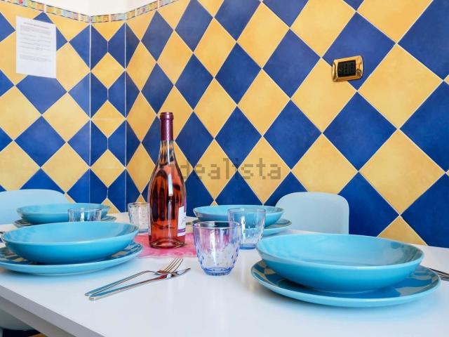 Appartamento in affitto di 70 m² in Viale dello Scalo S. Lorenzo, 47