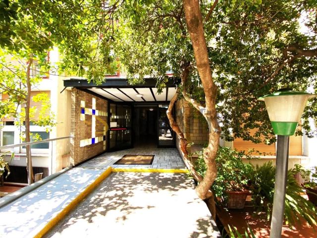 Appartamento in affitto di 70 m² in Viale Etiopia, 12
