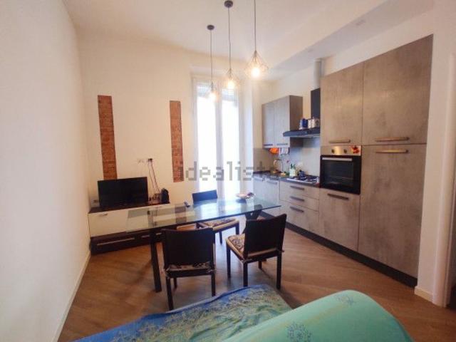 Appartamento in affitto di 70 m² in Viale Edoardo Jenner, 18