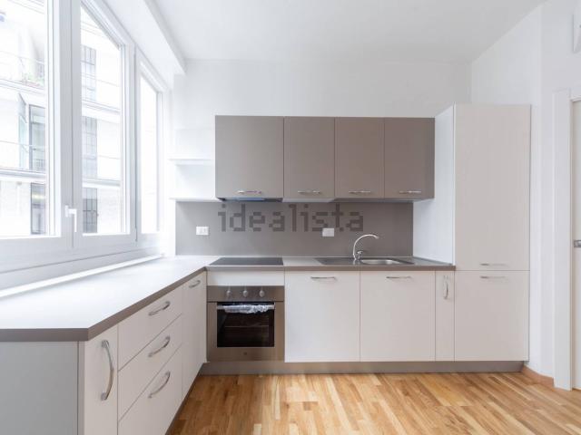 Appartamento in affitto di 70 m² in Viale Enrico Martini, 9