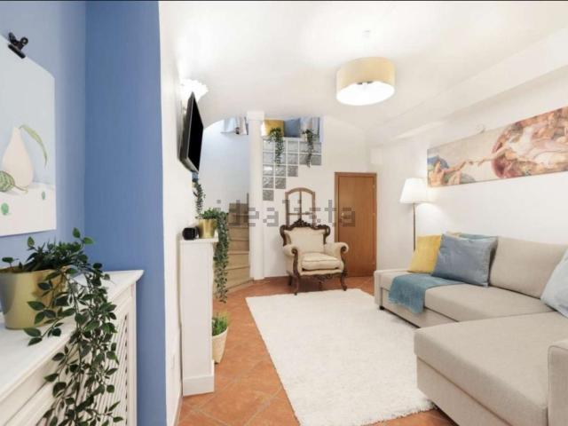 Appartamento in affitto di 70 m² in Viale Giulio Cesare