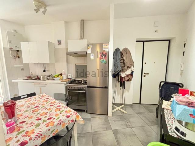 Appartamento in affitto di 70 m² in Viale Ippocrate