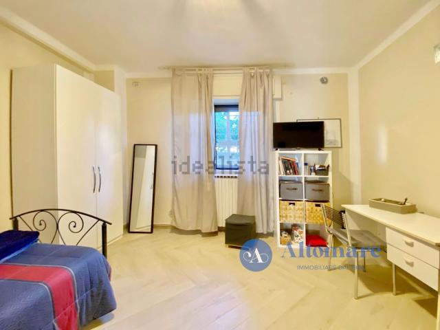 Appartamento in affitto di 70 m² in Viale John Fitzgerald Kennedy, 41