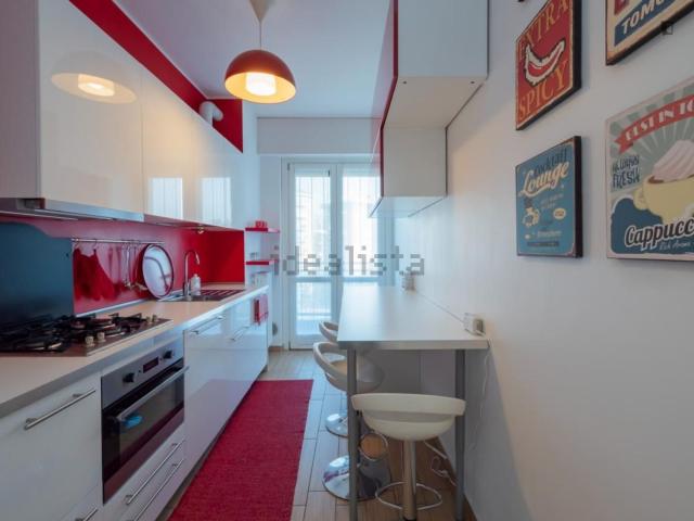 Appartamento in affitto di 70 m² in Viale Legioni Romane
