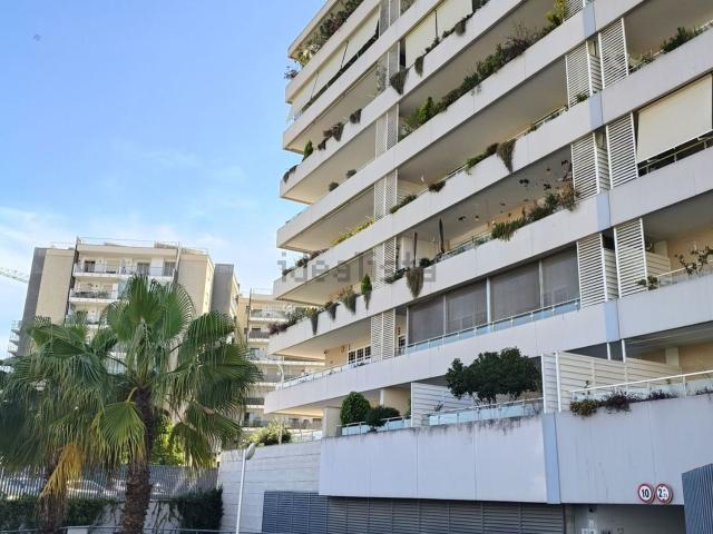 Appartamento in affitto di 70 m² in Viale Leonida Tonelli, 68
