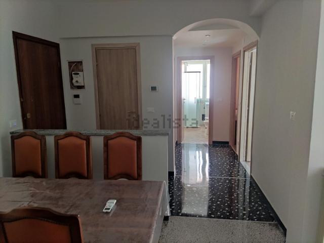 Appartamento in affitto di 70 m² in Viale Liguria, 20