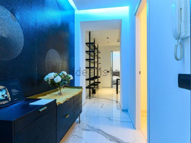 Appartamento in affitto di 70 m² in Viale Liegi, 47