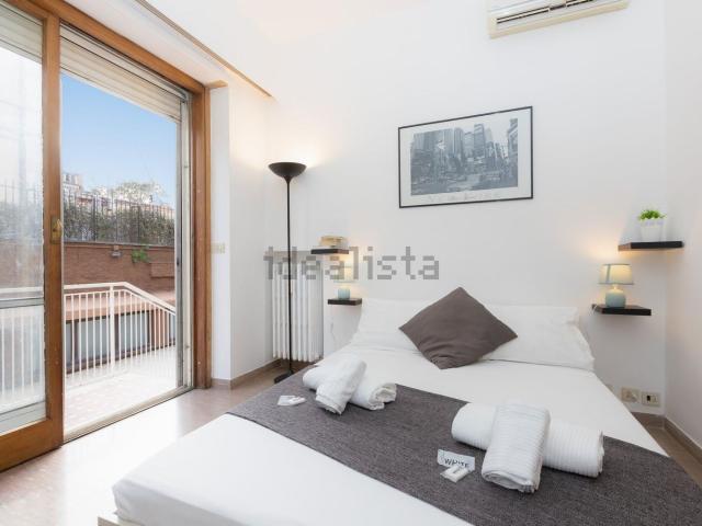 Appartamento in affitto di 70 m² in Viale Parioli, 24
