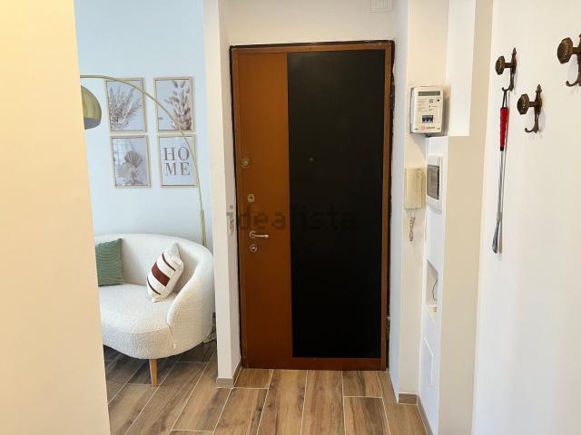 Appartamento in affitto di 70 m² in Viale Pisa, 18