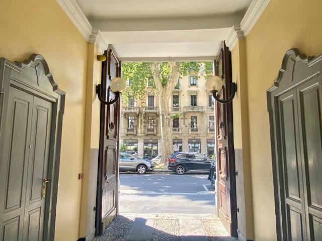 Appartamento in affitto di 70 m² in Viale Premuda, 14