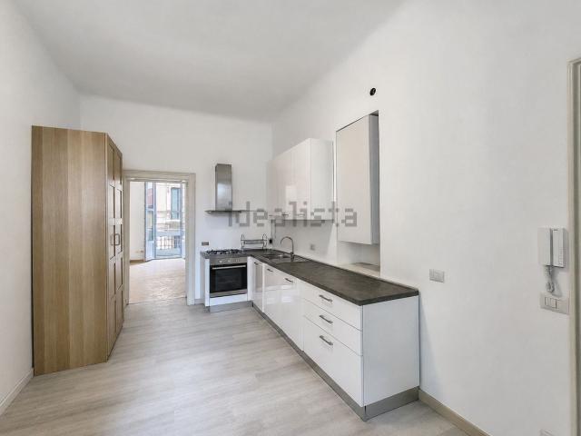 Appartamento in affitto di 72 m² in Viale Premuda