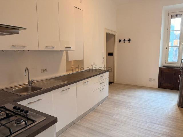 Appartamento in affitto di 70 m² in Viale Premuda