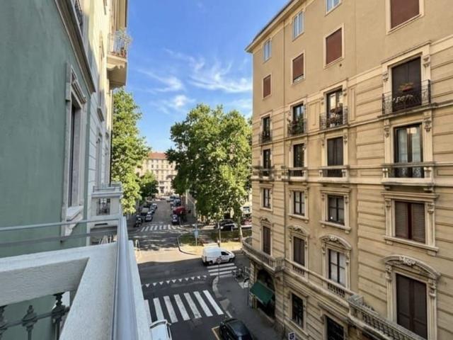 Appartamento in affitto di 70 m² in Viale Premuda