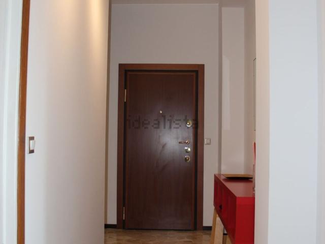 Appartamento in affitto di 70 m² in Viale Ranzoni, 19