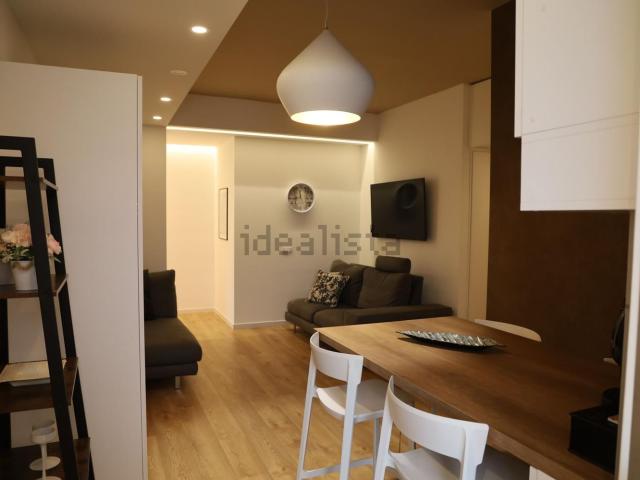 Appartamento in affitto di 70 m² in Viale Strasburgo