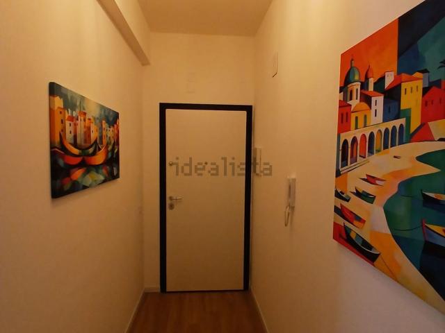 Appartamento in affitto di 70 m² in Viale Scala Greca, 395