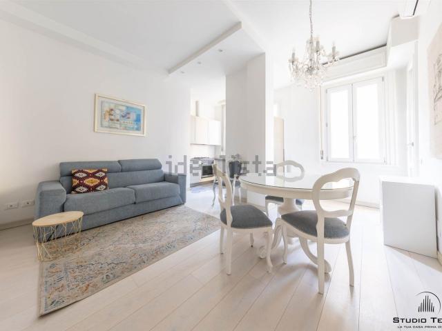 Appartamento in affitto di 70 m² in Viale Tunisia, 21