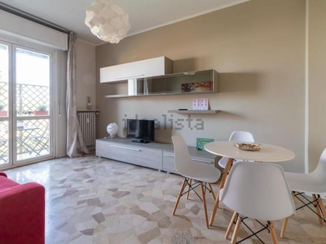 Appartamento in affitto di 70 m² in Viale Teodorico