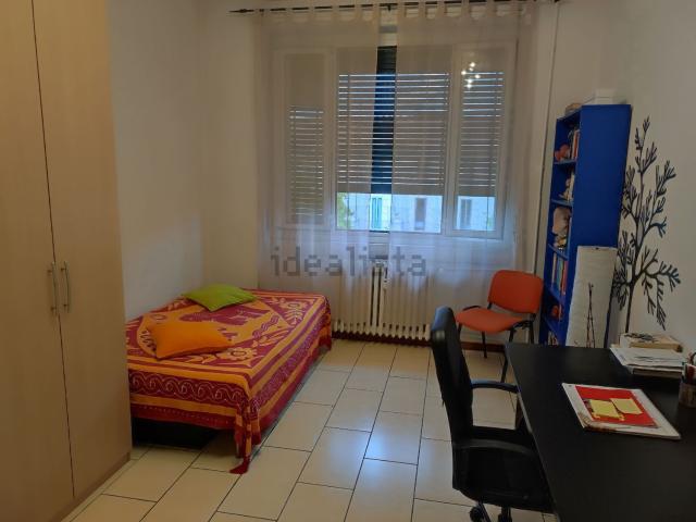 Appartamento in affitto di 70 m² in Viale Tibaldi, 74