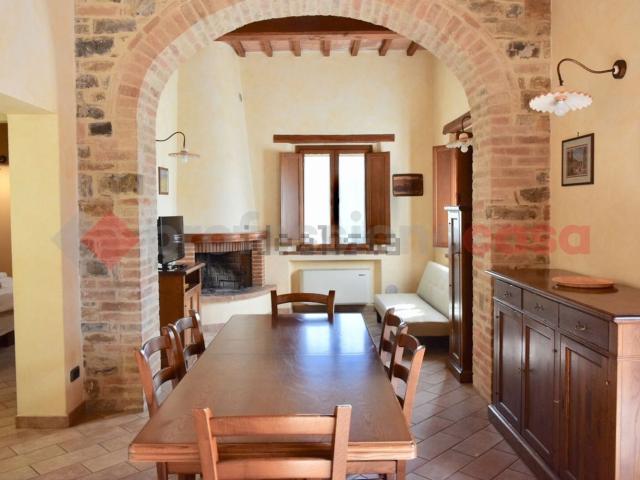 Appartamento in affitto di 70 m² in Viale Trasimeno, 100