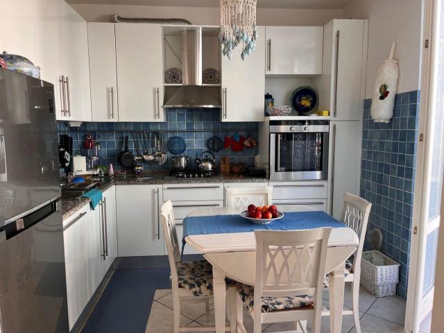 Appartamento in affitto di 70 m² in Viale Ugo Foscolo