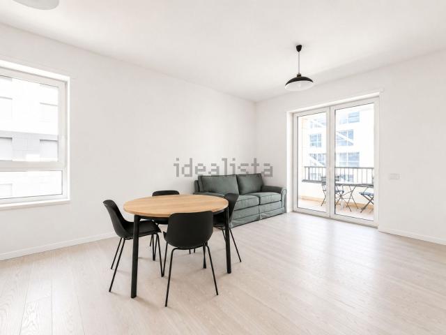 Appartamento in affitto di 70 m² in Viale Umbria, 114