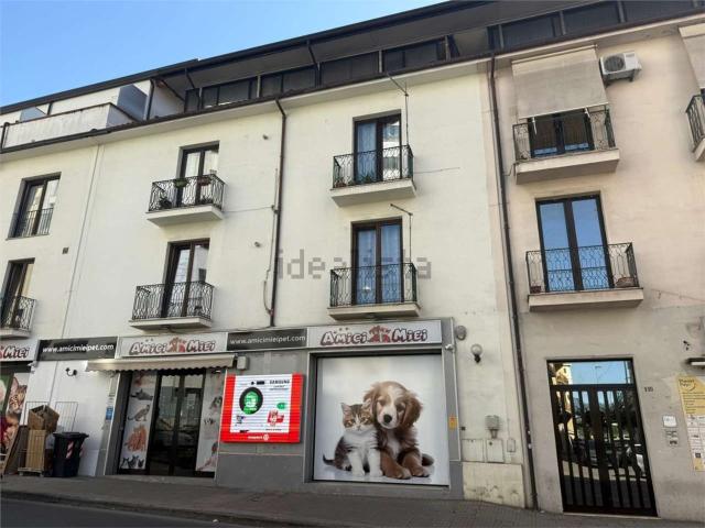 Appartamento in affitto di 70 m² in Via Gregorio Caloprese, 119