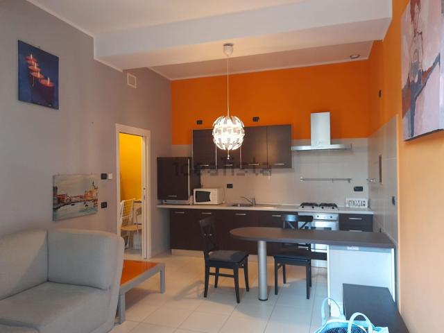Appartamento in affitto di 70 m²