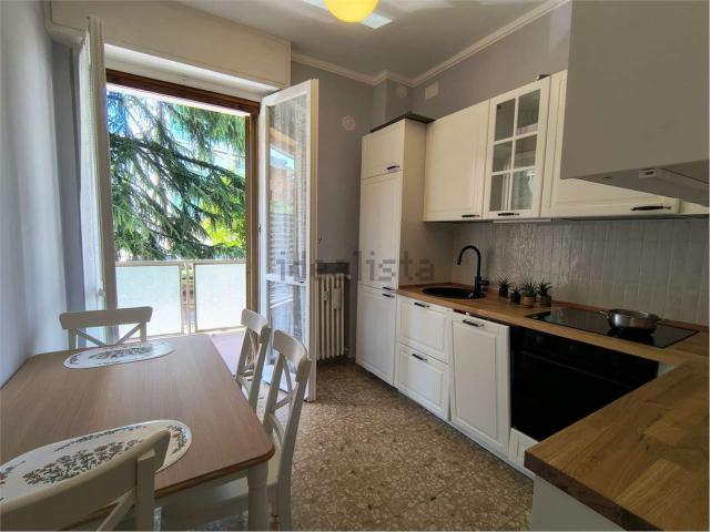 Appartamento in affitto di 70 m²