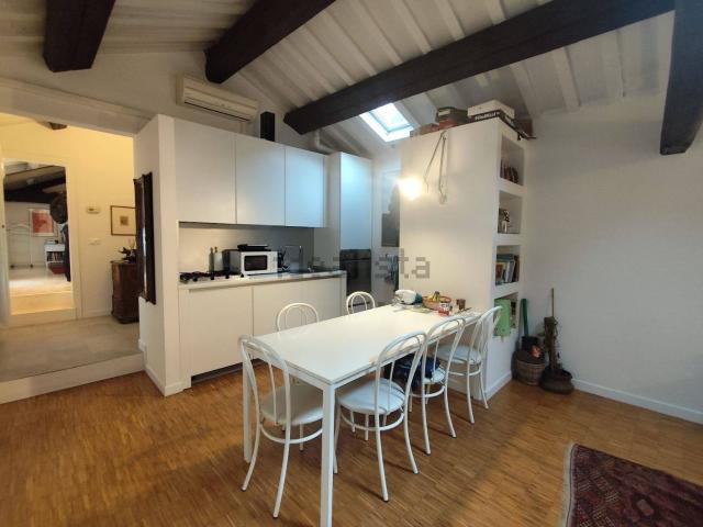 Appartamento in affitto di 70 m²