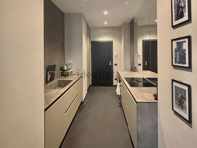 Appartamento in affitto di 70 m²