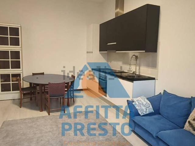 Appartamento in affitto di 70 m²