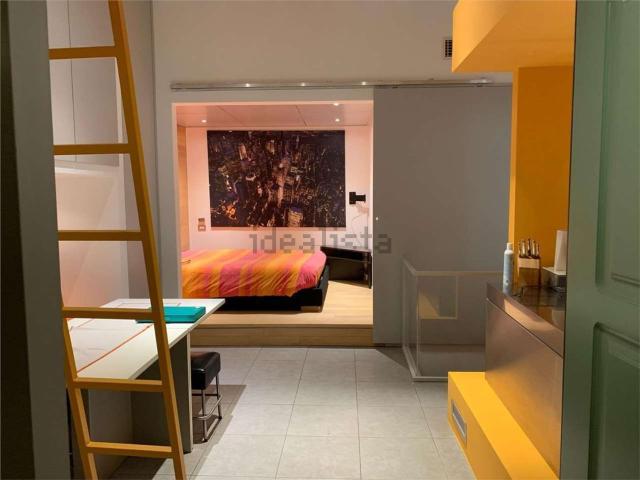 Appartamento in affitto di 70 m²