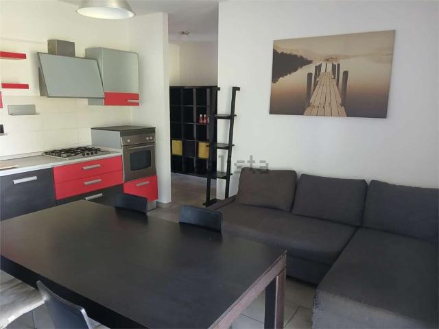 Appartamento in affitto di 70 m²