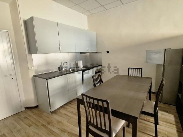Appartamento in affitto di 70 m²