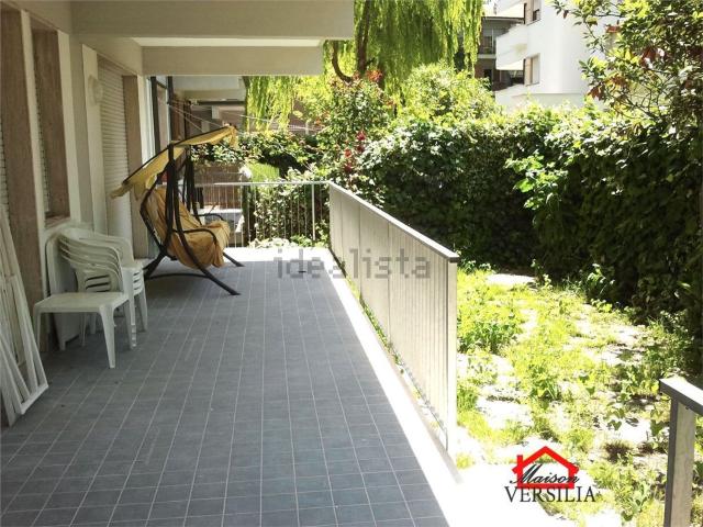 Appartamento in affitto di 70 m²