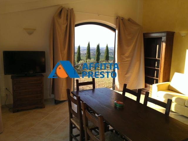 Appartamento in affitto di 70 m²