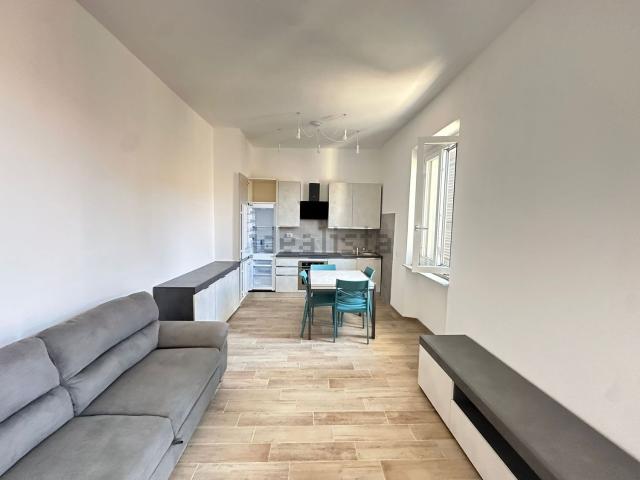 Appartamento in affitto di 70 m²