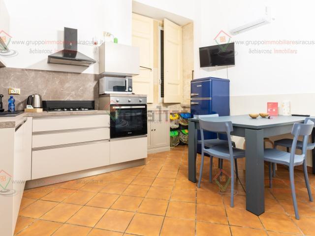 Appartamento in affitto di 70 m²