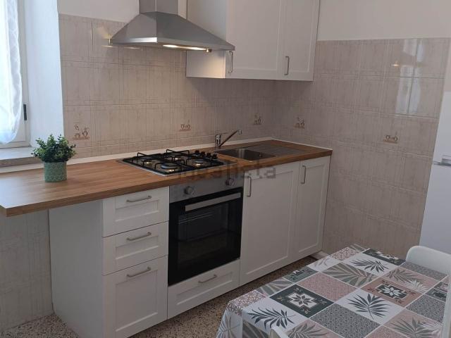 Appartamento in affitto di 70 m²