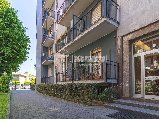 Appartamento in affitto di 70 m²