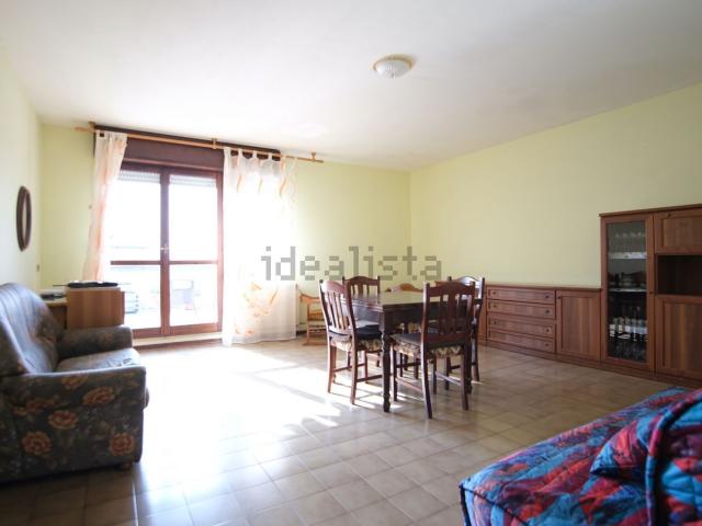 Appartamento in affitto di 70 m²