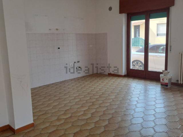 Appartamento in affitto di 70 m²