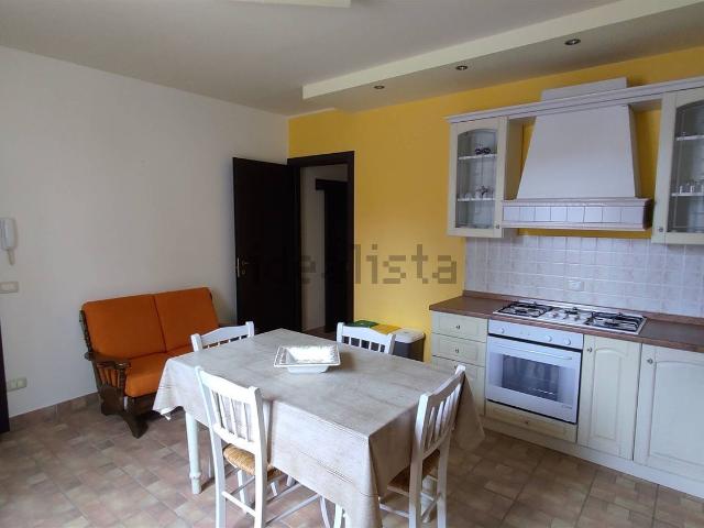 Appartamento in affitto di 70 m²